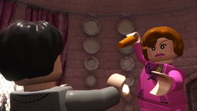 LEGO Harry Potter Years 5-7 Screenshot from Shacknews
