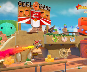 Joe Danger Screenshots