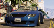 Grand Theft Auto 5 focuses on Los Santos and surrounding areas