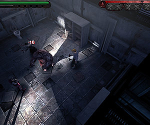 Silent Hill: Book of Memories Files
