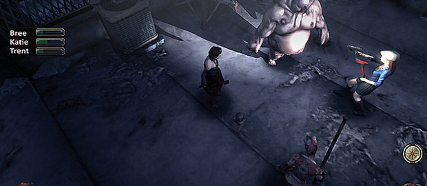 Silent Hill: Book of Memories News