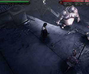 Silent Hill: Book of Memories Chat