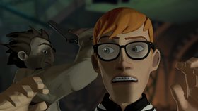 Yesterday Screenshot from Shacknews