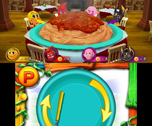 Pac-Man Party 3D Chat