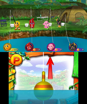 Pac-Man Party 3D Screenshot from Shacknews
