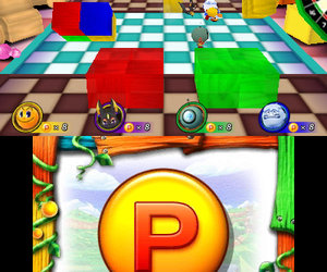 Pac-Man Party 3D Videos