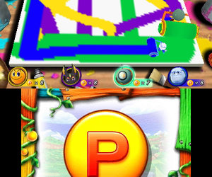 Pac-Man Party 3D Files