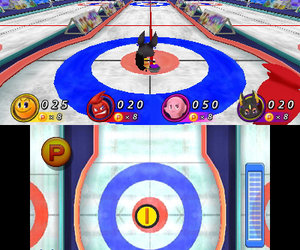 Pac-Man Party 3D Screenshots
