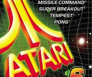 Atari Arcade Hits Chat