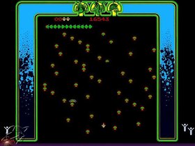 Atari Arcade Hits Screenshot from Shacknews