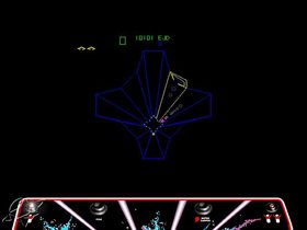 Atari Arcade Hits Screenshot from Shacknews