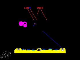 Atari Arcade Hits Screenshot from Shacknews