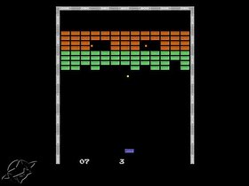Atari Arcade Hits Screenshot from Shacknews