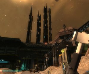 Alpha Prime Files