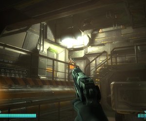 Alpha Prime Screenshots
