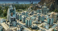 Anno 2070 screenshots
