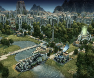 Anno 2070 Files