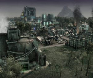 Anno 2070 Files