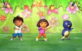 Nickelodeon Dance Screenshot from Shacknews