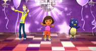 Nickelodeon Dance Wii screenshots