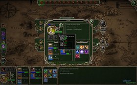 Elven Legacy Screenshot from Shacknews