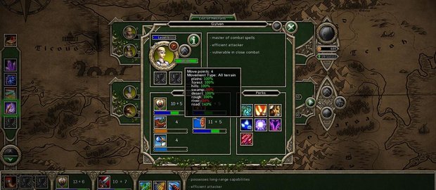 Elven Legacy News