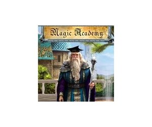 Magic Academy Files