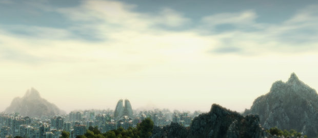 Anno 2070 News