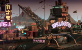 Anno 2070 Screenshot from Shacknews