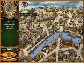 The Lost Cases of Sherlock Holmes Screenshot from Shacknews