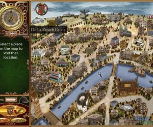 The Lost Cases of Sherlock Holmes Chat
