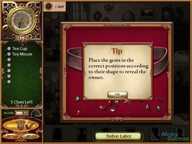 The Lost Cases of Sherlock Holmes Screenshot from Shacknews