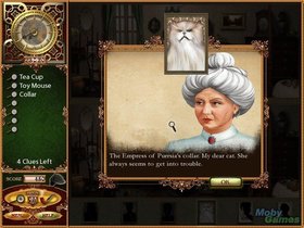 The Lost Cases of Sherlock Holmes Screenshot from Shacknews