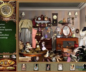 The Lost Cases of Sherlock Holmes Screenshots