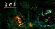 Trine 2 screenshots