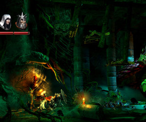 Trine 2 Chat
