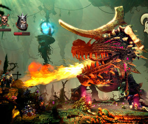 Trine 2 Files