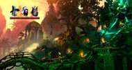 Trine 2 screenshots