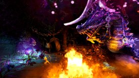 Trine 2 Screenshot from Shacknews