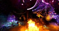 Trine 2 screenshots