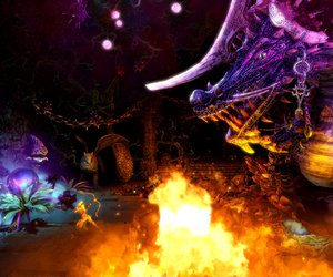 Trine 2 Screenshots