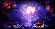 Trine 2 screenshots