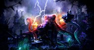 Trine 2 screenshots