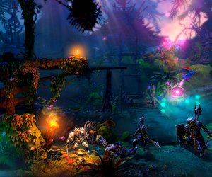 Trine 2 Videos