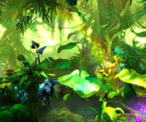 Trine 2 Screenshots