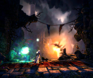 Trine 2 Files