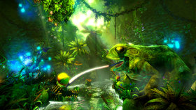 Trine 2 Screenshot from Shacknews