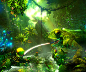 Trine 2 Files
