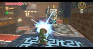 The Legend of Zelda: Skyward Sword screenshots
