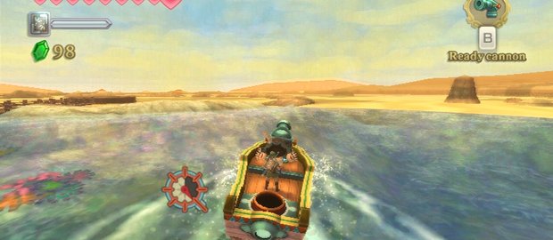 The Legend of Zelda: Skyward Sword News